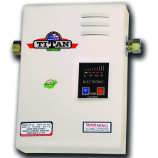 Titan Tankless Electric Water Heater