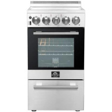FORNO Pallerano - Electric Oven
