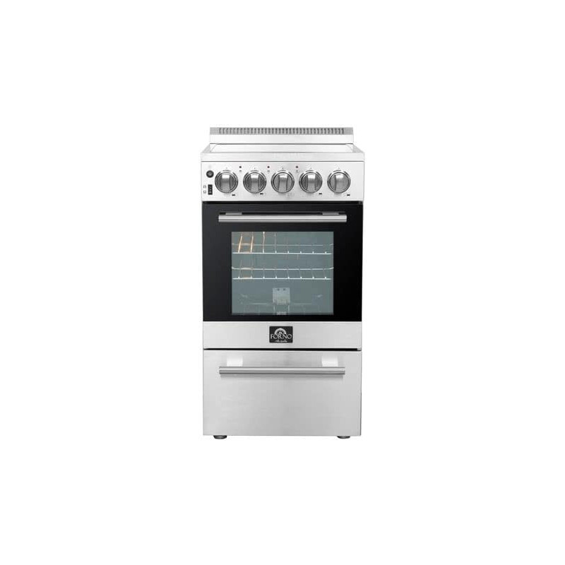 FORNO Pallerano - Electric Oven