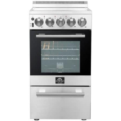 FORNO Pallerano - Electric Oven