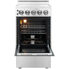 FORNO Pallerano - Electric Oven