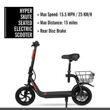 Hyper Scooter